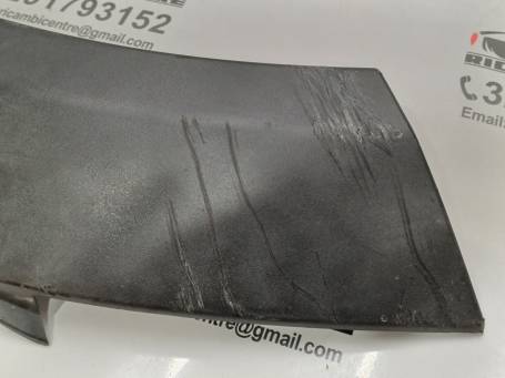 MODANATURA PARAFANGO ANTERIORE SINISTRA SX MINI R55 R56 R57 /LCI R58 R59 B20