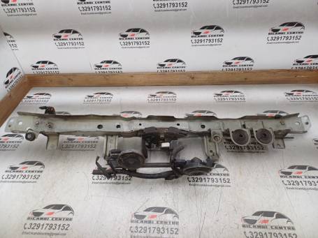 NISSAN JUKE F15 F2511BA6BB TR2 FRONT RADIATOR UPPER BRACKET