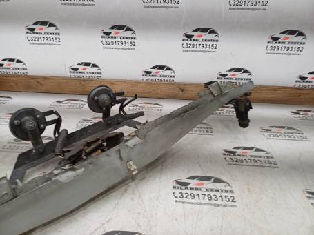 NISSAN JUKE F15 F2511BA6BB TR2 FRONT RADIATOR UPPER BRACKET