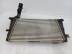 RADIATORE INTERCOOLER 1.9 D OPEL ZAFIRA 2005 13223395 93184735 A12