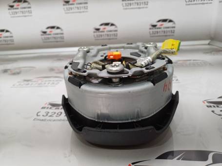 STEERING WHEEL AIRBAG AUDI A4 2008 8K0880201AG 8K0880201A6PS WB4