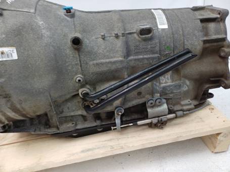 AUTOMATIC GEARBOX 6M BMW 306D5 X6 210KW 286CV XDRIVE GA6HP26Z 24 00247590301 5L