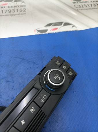 COMANDI CLIMA BMW E90 9199260-03 6411919926003 9199260 A2C53362478 DI2