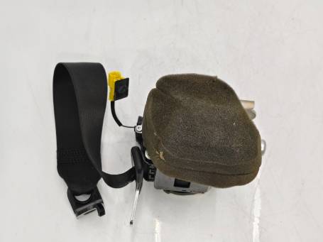 REAR LEFT SEAT BELT MERCEDES CLS250 C218 2013 A2188600185 WD6