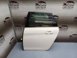  PORTA PORTIERA POSTERIORE SINISTRA PEUGEOT 308 2013-2017 SW 9805267180 A1