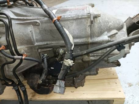  CAMBIO AUTOMATICO HONDA LEGEND III KA9 3.5i C35A 24V 205 CV 4X4 1996_2006 2E