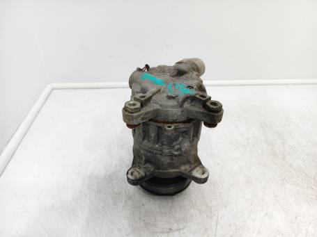 COMPRESSORE ARIA CONDIZIONATA 2.0D BMW F20 F21 F30 F31 2013 64529225703 C17