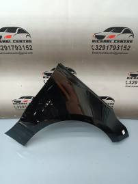 PARAFANGO ANTERIORE DX NERO 2021 LAND ROVER VELAR (L560) J8A216005AA C18