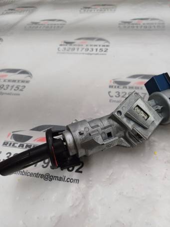  BLOCCHETTO ACCENSIONE CON CHIAVE FORD MONDEO IV/TOURNEO/FOCUS III DC6