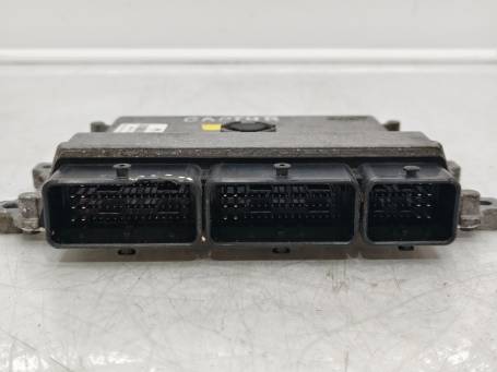 CENTRALINA MOTORE ECU H4Bt 400 0.9B 66Kw 90CV RENAULT CAPTUR I BB4‼