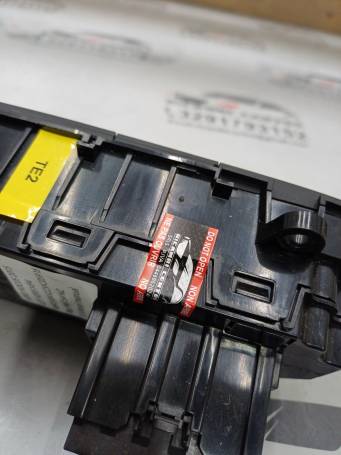 PANNELLO COMANDI CLIMA FORD FOCUS 2015 F1ET-18549 F1ET-19980 TE2
