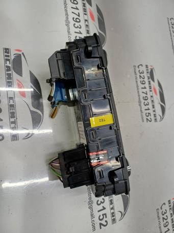 PANNELLO COMANDI CLIMA FORD FOCUS 2015 F1ET-18549 F1ET-19980 TE2