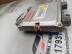 ENGINE CONTROL UNIT ECU OPEL CASCADA 2013 1.4L PETROL LUJ/A14NET 12654137 VA2