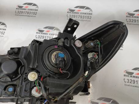 FARO FANALE ANTERIORE DESTRA DX MAZDA 6 2017 GHR451030 KA1