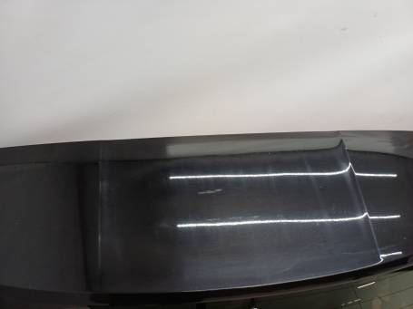 PORTELLONE COFANO POSTERIORE BAULE PEUGEOT 3008 II 2020-2026 1617409680 2DD1