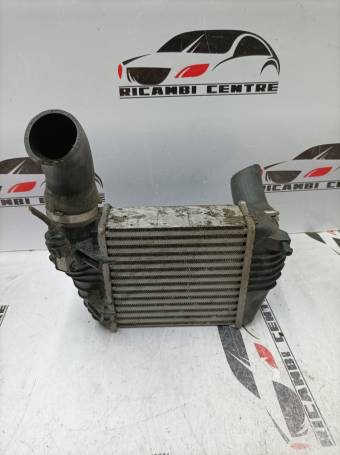 RADIATORE INTERCOOLER AUDI A6 C6 2.0 TDI 2004-2011 4F0145805AD 6620173 A10