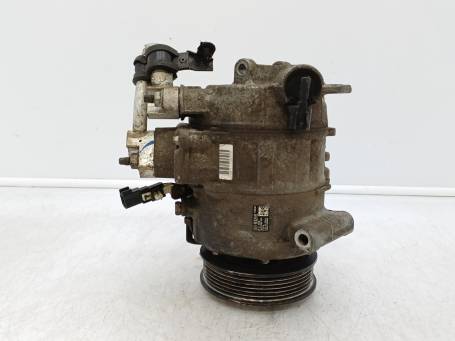 COMPRESSORE ARIA CONDIZIONATA 2.2D FORD TRANSIT CUSTOM 2015 GK2119D629BE C13