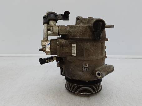 COMPRESSORE ARIA CONDIZIONATA 2.2D FORD TRANSIT CUSTOM 2015 GK2119D629BE C13
