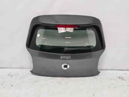 PORTELLONE COFANO POSTERIORE BAULE SMART FORFOUR W453 2014-2019 5 PORTE 2DE2
