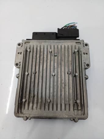 CENTRALINA MOTORE ECU 306DT 8HP70 C2Z13131 3.0D202Kw275CV JAGUAR XF 2012 CC2