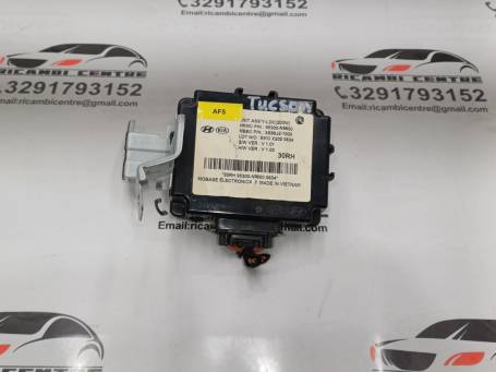 CENTRALINA MODULO ELETTRONICO TENSIONE LDC 1.6B 110Kw HYUNDAI TUCSON 2021 AF5
