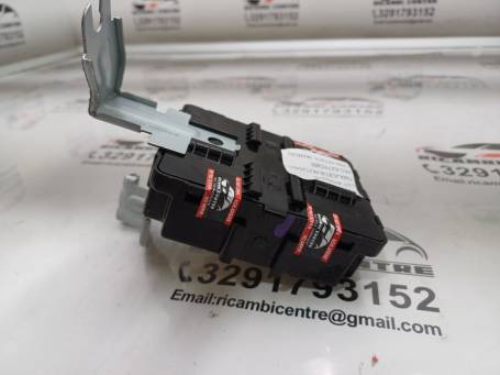 CENTRALINA MODULO ELETTRONICO TENSIONE LDC 1.6B 110Kw HYUNDAI TUCSON 2021 AF5