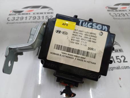 CENTRALINA MODULO ELETTRONICO TENSIONE LDC 1.6B 110Kw HYUNDAI TUCSON 2021 AF5