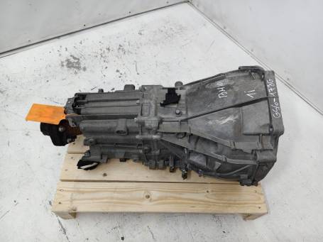 CAMBIO MANUALE 6M N47D20C GS6-17DG TBF2 2.0D 85Kw 116CV BMW 116D 1' F21 2013 1I