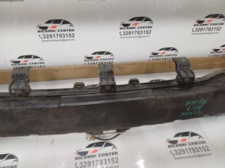 HYUNDAI TUCSON 2017 REAR BUMPER REINFORCEMENT CROSS MEMBERS 86630-D7000 J8