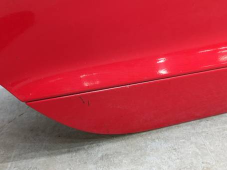  PORTA PORTIERA POSTERIORE DX AUDI A6 C6 4F 2004-2008 BERLINA 4F0833052G L6
