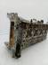 ENGINE HEAD 2.1D 204CV 150KW MERCEDES E-CLASS W212 R651016 KE7