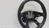 FORD KUGA 2014 1867852 AC3 4-SPOKE MULTIFUNCTION LEATHER STEERING WHEEL