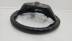 FORD KUGA 2014 1867852 AC3 4-SPOKE MULTIFUNCTION LEATHER STEERING WHEEL