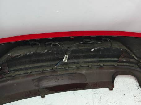 ORIGINAL REAR BUMPER SEAT LEON III 2012-2016 SALOON 5F0807421B421C Z6