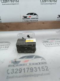 CENTRALINA RELE CANDELETTE ORIGINALE OPEL INSIGNIA 2008-2017 55574293 AA6