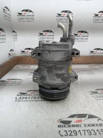 AIR CONDITIONING COMPRESSOR VOLVO S80 V70 S60 XC70 XC90 31308259 36001066 B5
