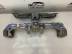 FRONT CROSSMEMBER GRILLE FRAME 2.0D MITSUBISHI OUTLANDER 2009 I11