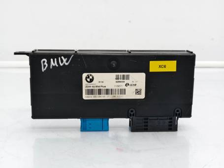 CENTRALINA MODULO CONTROLLO ACCESSO GATEWAY BMW F10 F11 F12 2011 9266409 XC6
