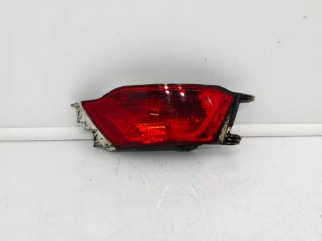 JAGUAR F-PACE X761 '15-'20 REAR FOG LIGHT RH DK6215K272AB EB3