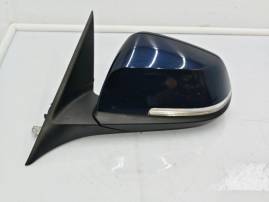 MIRROR REARVIEW MIRROR LEFT BMW 330D 3' F30 LCI 2015 5 PIN SC6