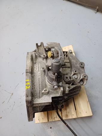  MANUAL GEARBOX 6M OPEL INSIGNIA 1.8 PETROL A18XER 55562850 RATIO 4.18 1G