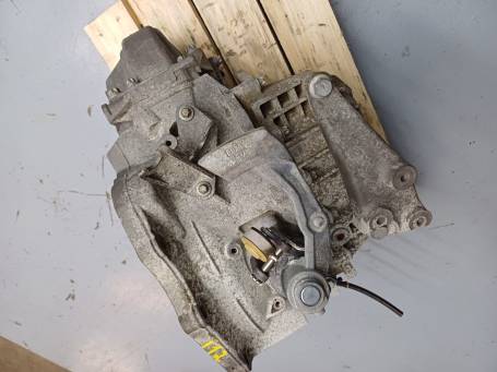  MANUAL GEARBOX 6M OPEL INSIGNIA 1.8 PETROL A18XER 55562850 RATIO 4.18 1G