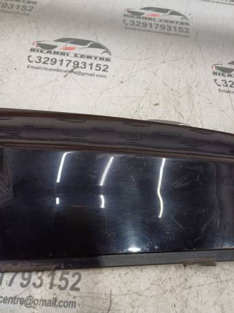 REAR RH EXTERNAL COVER MOULDING C-PILLAR MINI R56/LCI 7146102 C4