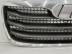 GRIGLIA PARAURTI ANTERIORE RADIATORE HYUNDAI SANTA FE "09-2012 865612B710 B21‼