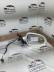  AUDI A4 B8 2009 RIGHT REARVIEW MIRROR COLOR LY9C 6PIN OF5