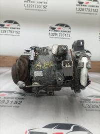 AIR CONDITIONING COMPRESSOR LEXUS IS250/TOYOTA 447260-1468 4472601468 E11