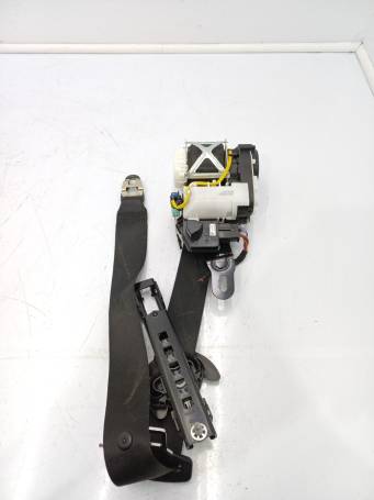 SEAT BELT FRONT LEFT MERCEDES E220 W213 2019 A2138600601 YB2
