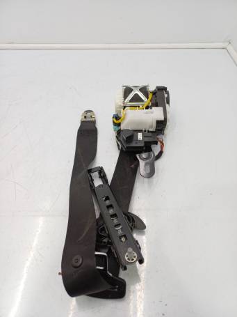 SEAT BELT FRONT LEFT MERCEDES E220 W213 2019 A2138600601 YB2