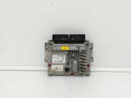 ENGINE CONTROL UNIT ECU T8MA 2.0D 132Kw 179HP FORD KUGA II 2015 FV4112A650YG BD6