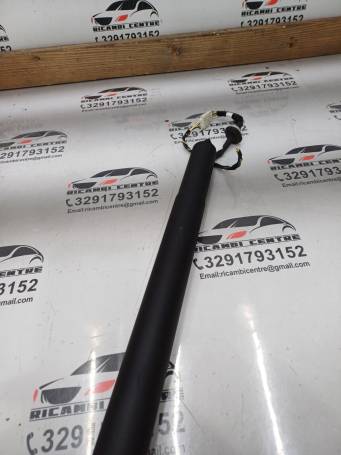 PISTONE PORTELLONE POSTERIORE ELETTRICO A GAS BMW X5 G05 2020 9482800 SB1